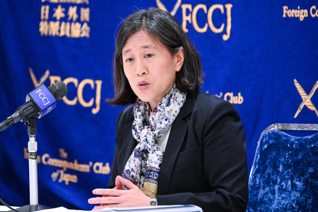 US Trade Representative Advocates Closer US–EU Trade Ties