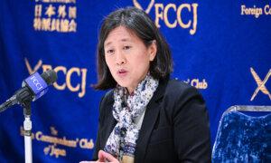 US Trade Representative Advocates Closer US-EU Trade Ties
