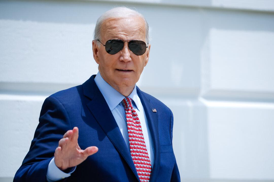 Biden Travels to France for State Visit and D-Day Commemoration