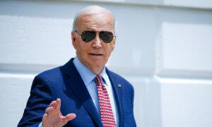Biden, 16 Other World Leaders Call to Finalize Gaza Cease-Fire Deal