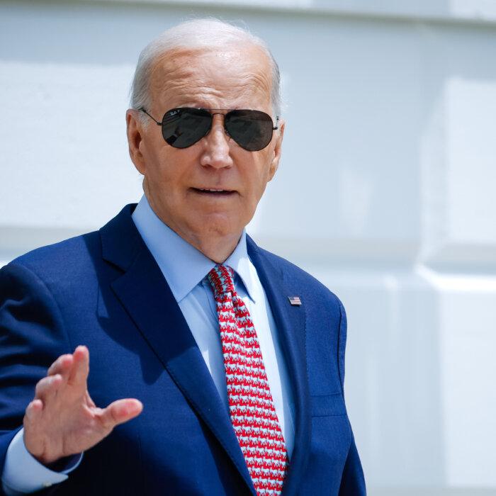 Biden Delivers Remarks at Everytown’s Gun Sense University