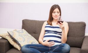 Fetal Abnormalities and Low Alcohol Exposure: Study