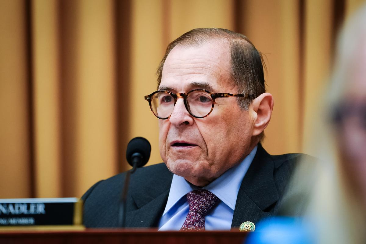 House Democrats Propose Independent Ethics Office for Supreme Court