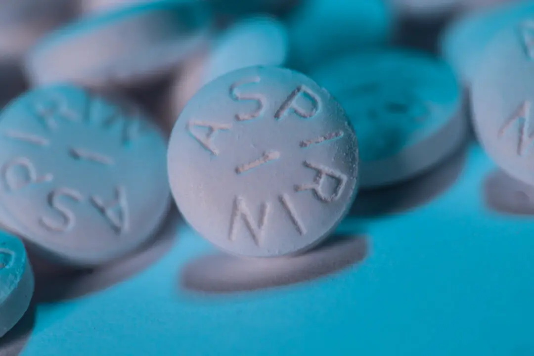 Common Drug Halves Recurrence of Colorectal Cancer