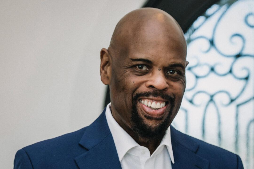 Rick Rigsby on Juneteenth: ‘This Is a Holiday for All American Citizens’