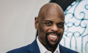 Rick Rigsby on Juneteenth: âThis Is a Holiday for All American Citizensâ