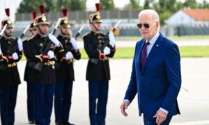 In Normandy, Biden to Mark 80th Anniversary of D-Day, Meet Zelenskyy