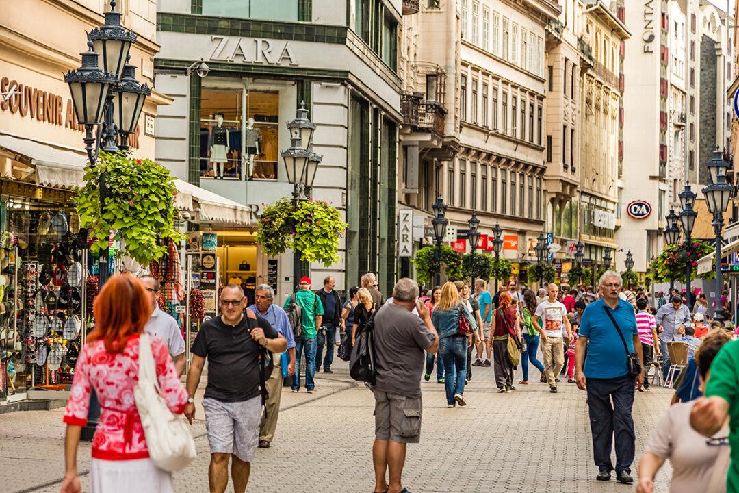 What the United States Can Learn From Hungary About Pro-Family Policies