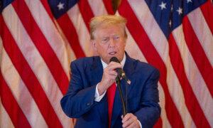 Georgia Appeals Court Halts Trump Election Case