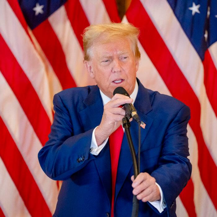 Georgia Appeals Court Halts Trump Election Case