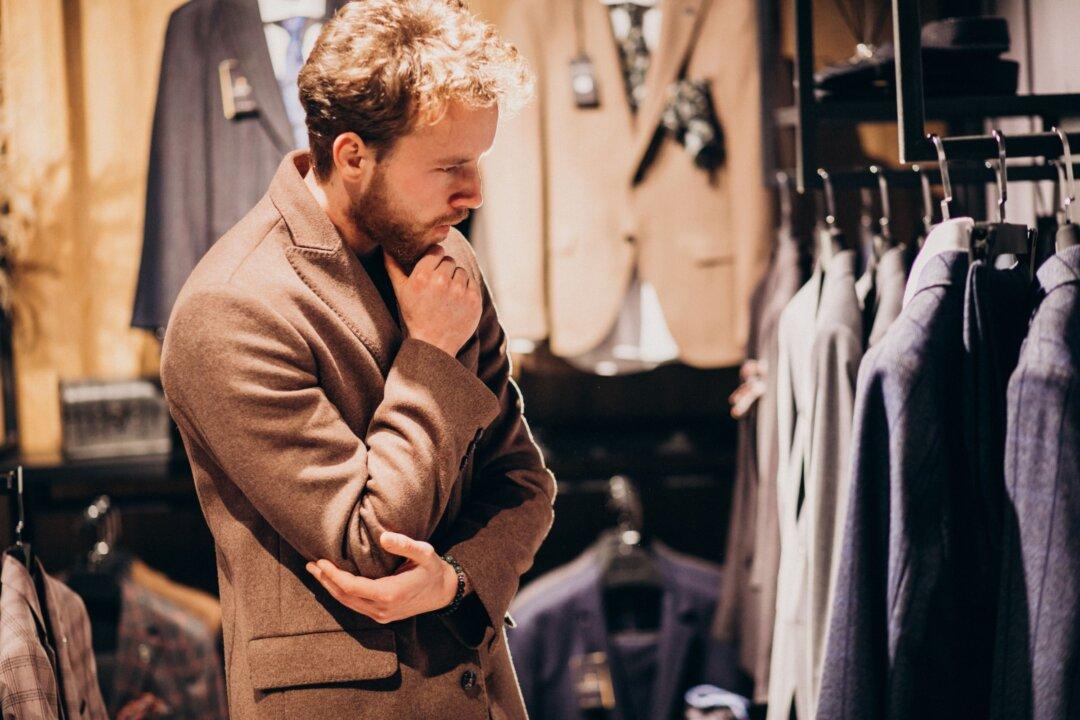 The Incredible Lightness of Not Having a Preference