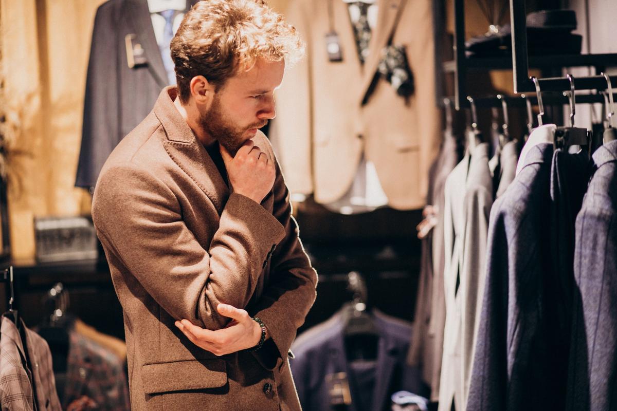 The Incredible Lightness of Not Having a Preference