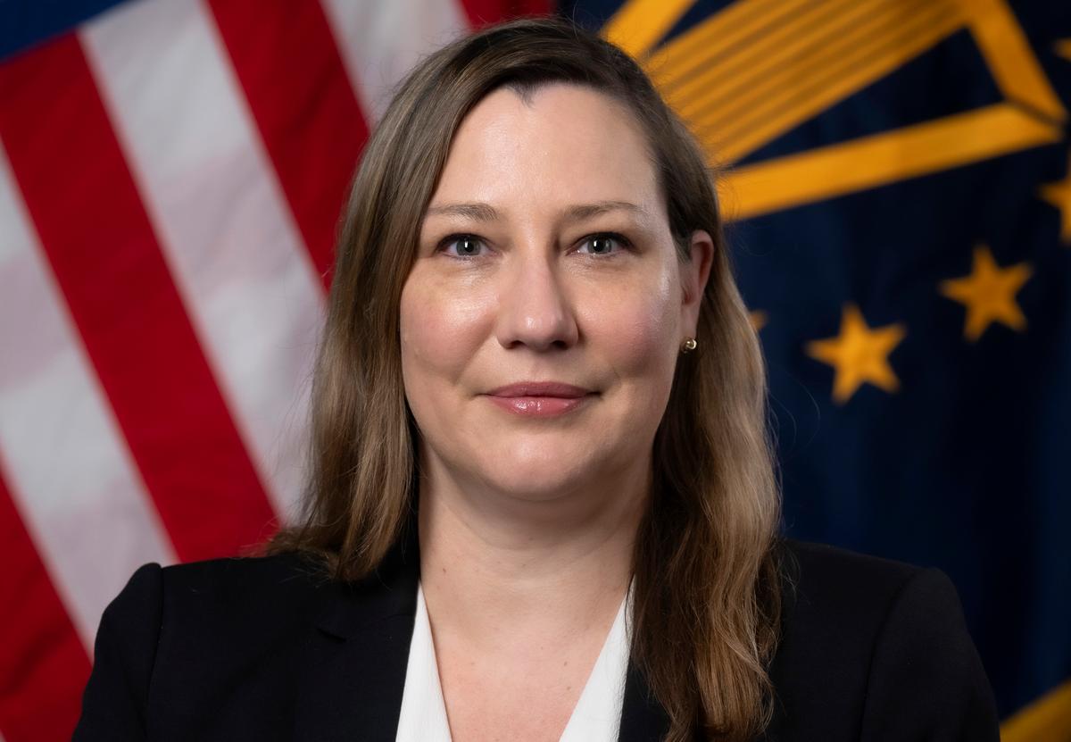 Defense Secretary Austin’s Chief of Staff to Step Down