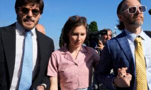 Amanda Knox Reconvicted of Slander in Italy for Accusing Innocent Man in Roommate’s 2007 Murder
