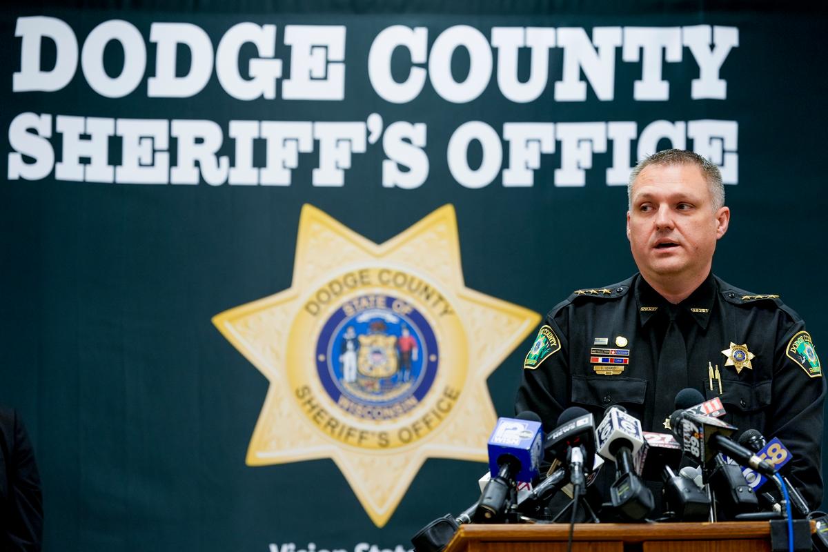 Wisconsin Warden and 8 Staff Members Charged Following Probes Into Inmate Deaths