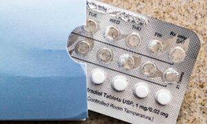 Senate GOP Blocks Right to Contraception Bill