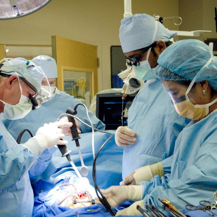 US Health Care Prices Up 143 Percent From 25 Years Ago