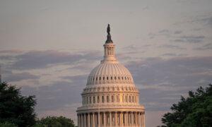 House Rules Committee Meets on Appropriations Acts for Homeland Security, State, Defense Departments