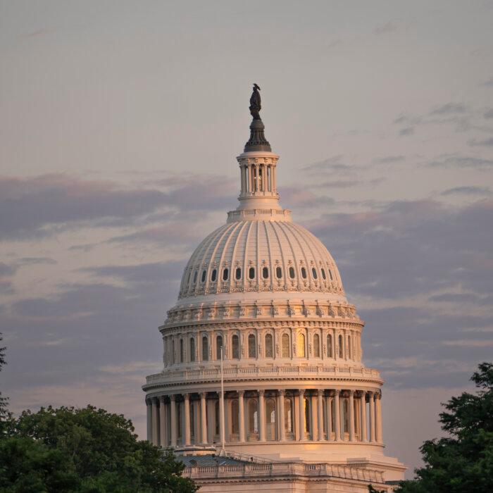 LIVE NOW: House Foreign Affairs Committee Hearing on ‘Great Power Competition in the Western Hemisphere’