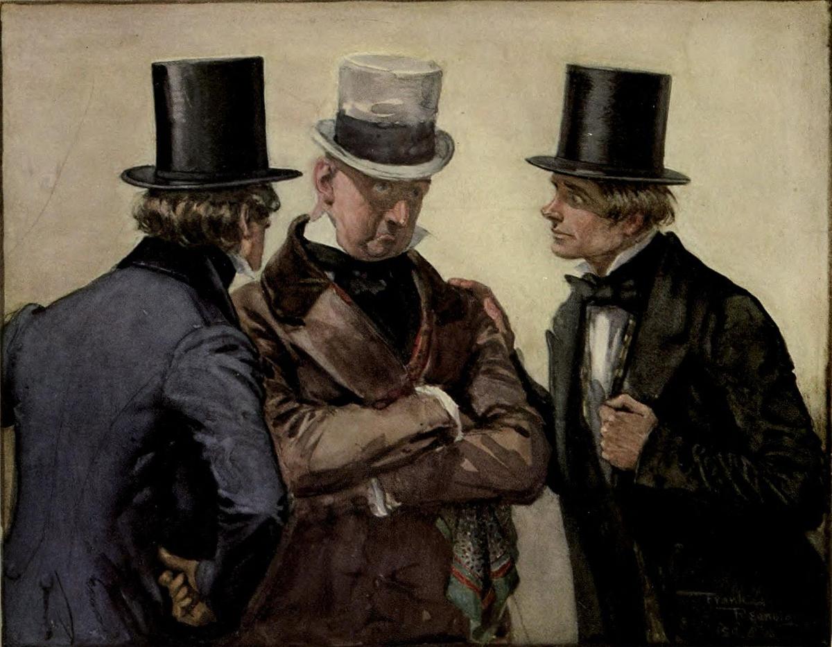 ‘David Copperfield’: A Book About Memory, Writing, and Fatherhood