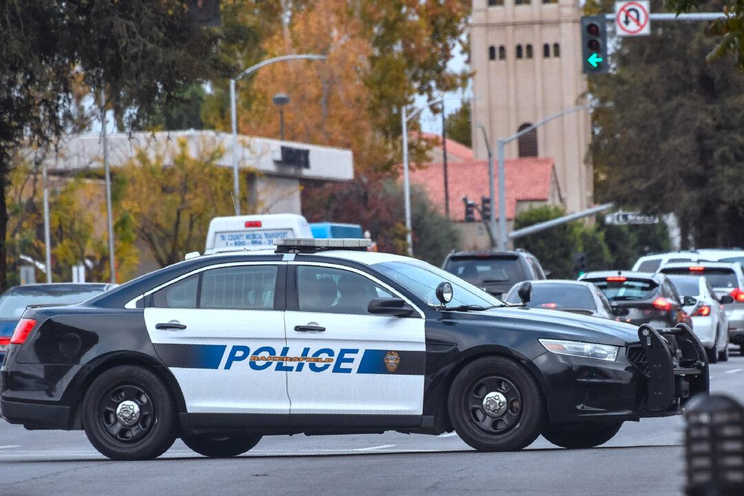 Bakersfield’s Joint Crime-Fighting Effort With CHP Yields 470 Arrests Since March