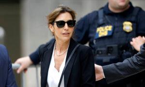 Hallie Biden Testifies Hunter Biden Was Using Drugs During Period He Bought Gun