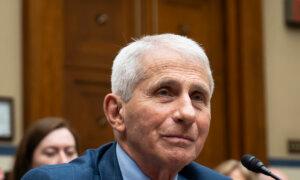 Trump Terminates Fauci’s Security Detail