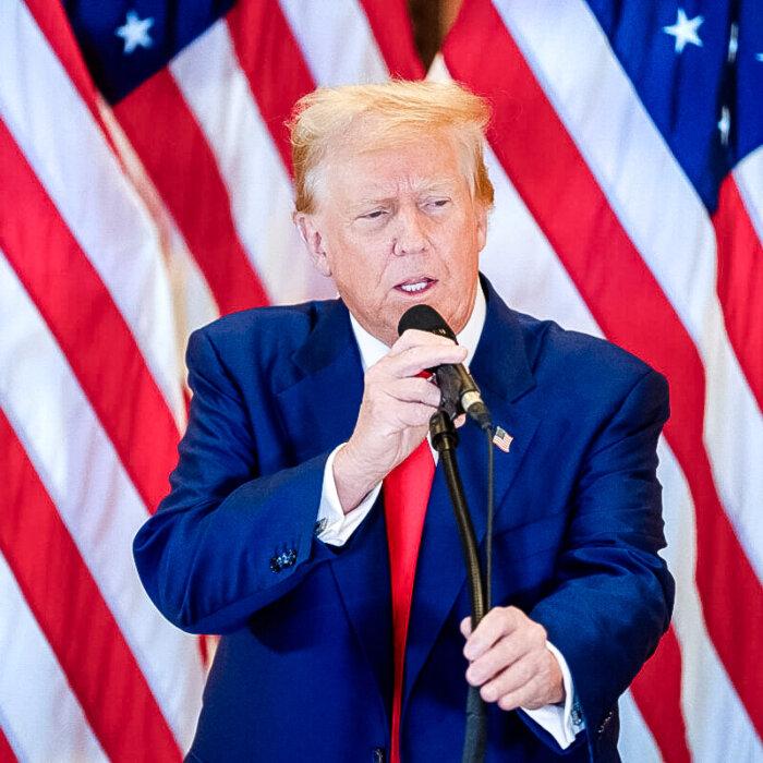 RNC’s Draft 2024 Platform Includes Revoking China’s Preferred Trade Status