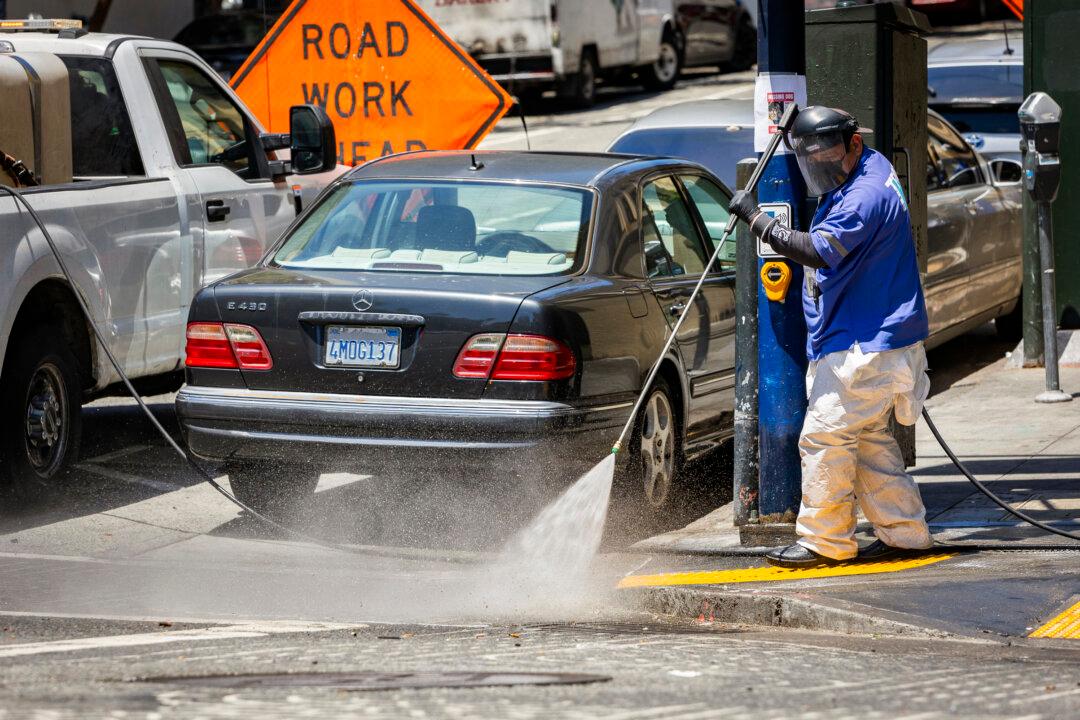 US Productivity Slows, Inflation-Adjusted Wage Growth Revised Lower: Labor Statistics Bureau