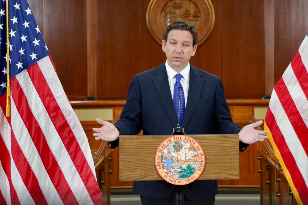 Florida Supreme Court Upholds DeSantis’s Suspension of Orlando Prosecutor