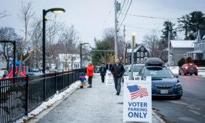 After Trump Verdict, Swing State Poll Shows How It Impacts Voters’ Decisions