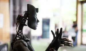 The AI Threat SciFi Predicted Is Right on Our Doorstep