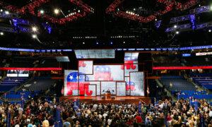 Protesters Sue Milwaukee to Be Allowed to Demonstrate Closer to RNC Venue