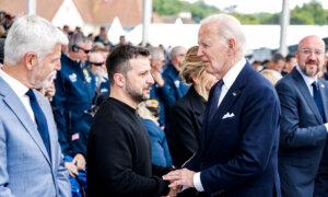 Biden Assures Ukraine Won’t Use US Weapons to Strike Moscow, Other Areas Deep Inside Russia