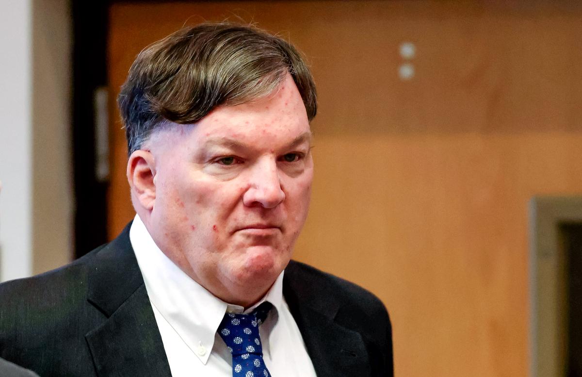 Man Charged in Gilgo Beach Serial Killings Kept Document Used to ‘Blueprint’ Crimes, Prosecutors Say