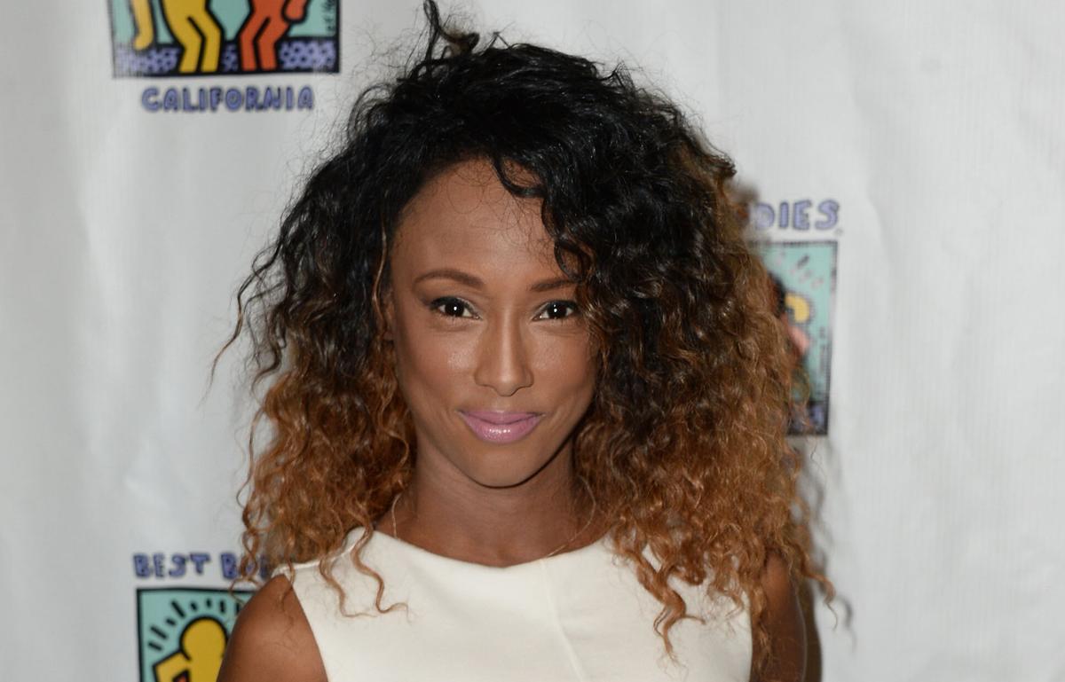 ‘Boy Meets World’ Actress Trina McGee Announces Pregnancy at 54 Years Old