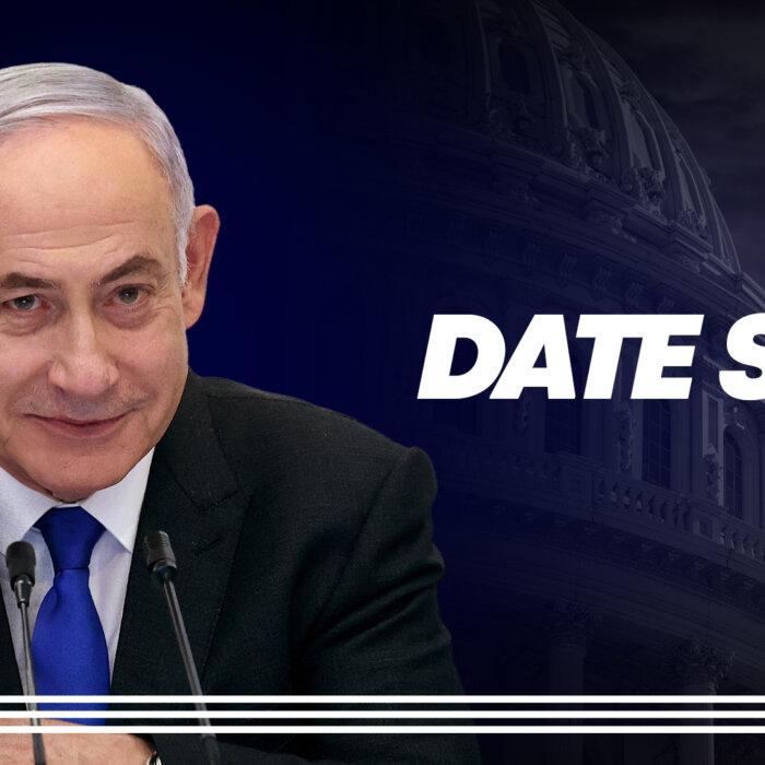 Israelâs Netanyahu Set to Address a Divided Congress on IsraelâHamas War | Capitol Report