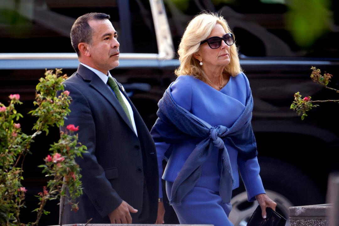 House Oversight Committee Subpoenas Former Assistant to Jill Biden