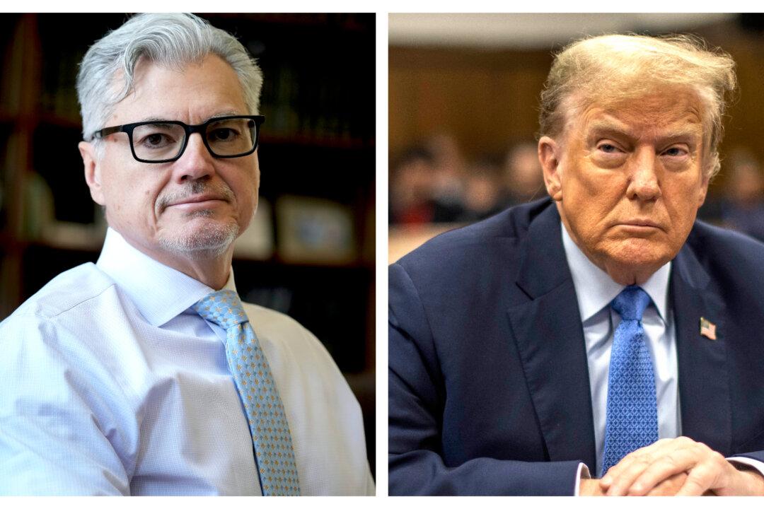 Judge Alerts Trump, Manhattan DA of Possible Jury Confidentiality Breach