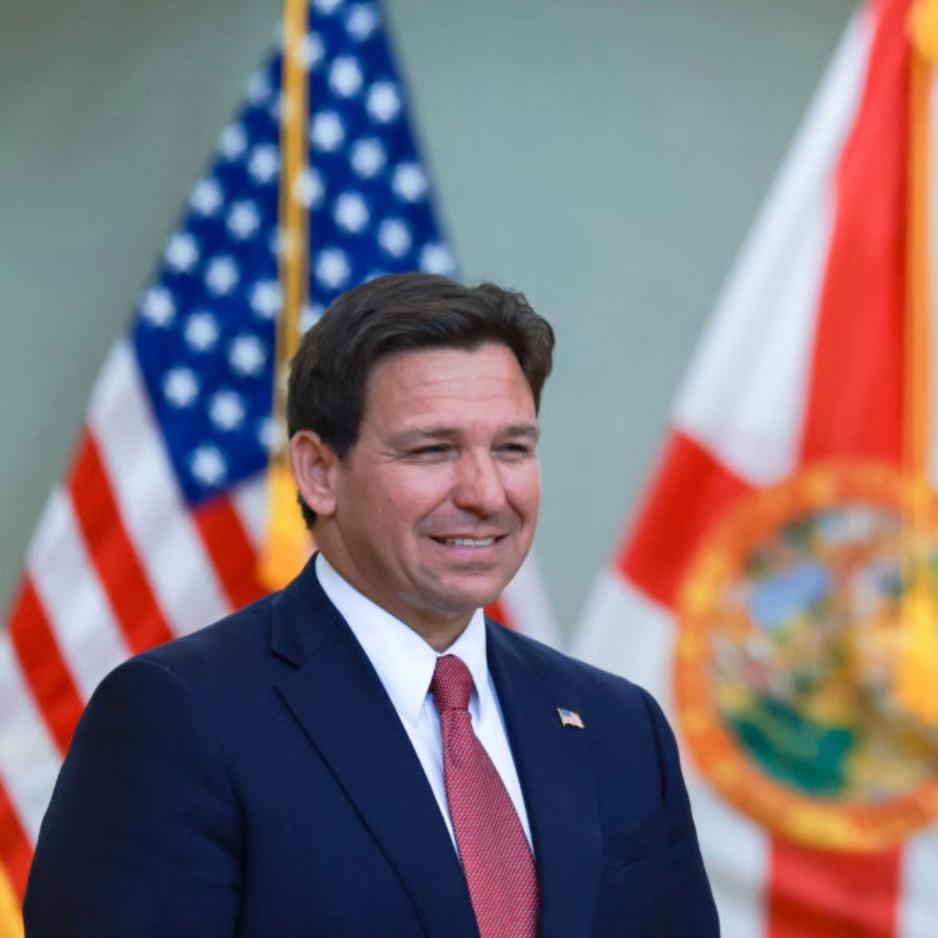 Appeals Court Declines to Rule on Executive Privilege in DeSantis Public Records Case