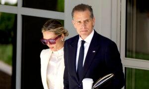 Prosecution Rests, Defense Makes Case in Hunter Biden Gun Trial