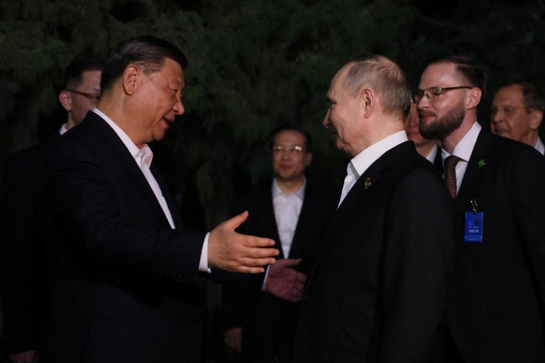 Lawmakers Press Jake Sullivan to Disclose Whether Russia Shares US Weapons Intel With CCP