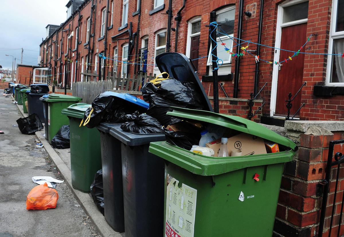 More Councils Face Financial Breaking Point as Parties Remain ‘Virtually Silent’: Think Tank