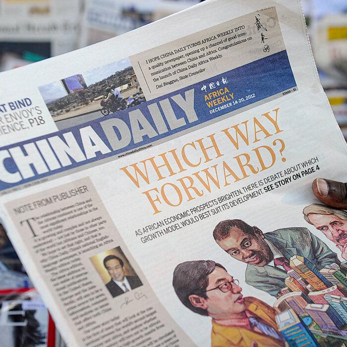 The Epoch Times
