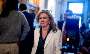 Bipartisan Group of Senators Seeks Report on DOJ Actions Against CCP Intellectual Property Theft