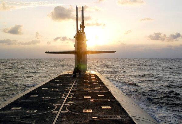 US Could Deploy More Nuclear Weapons Amid China, Russia Threats: Official