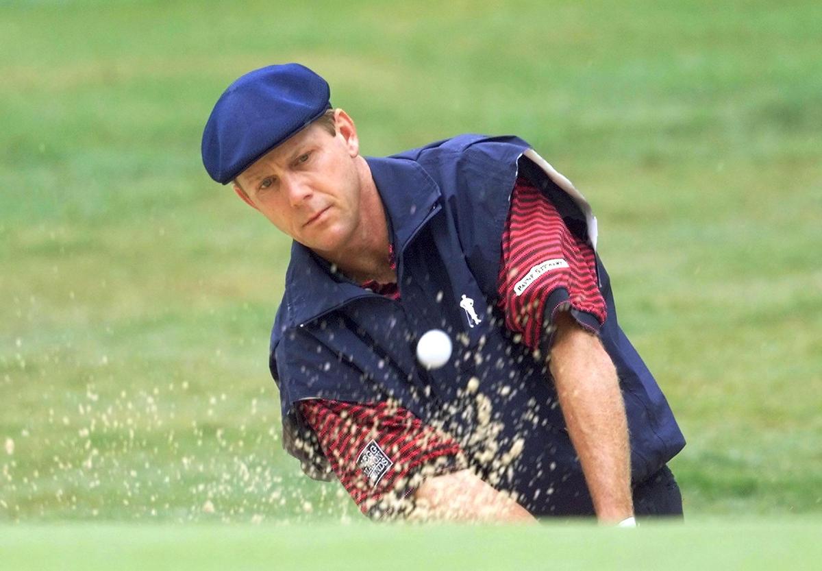 US Open 2024: Payne Stewart Indelibly Linked to Pinehurst