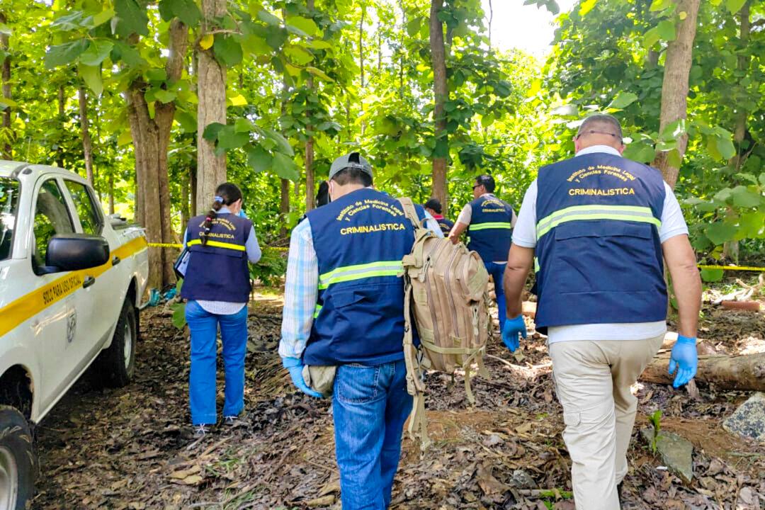 Gunmen Open Fire on Students at a Rural University of Panama Campus, Killing 1 and Wounding Another