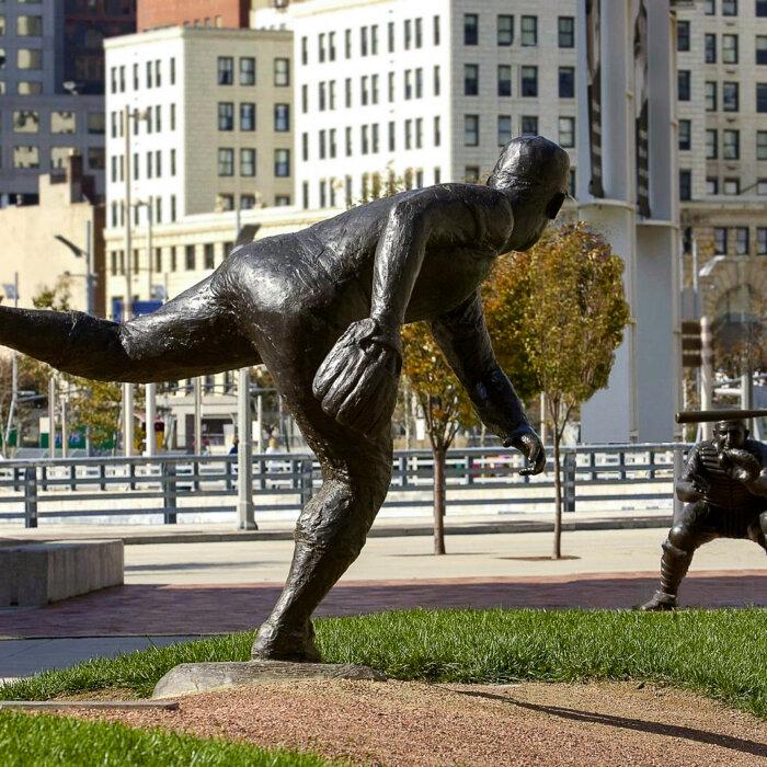 How the WWII Draft Resulted in a Historic Baseball Moment