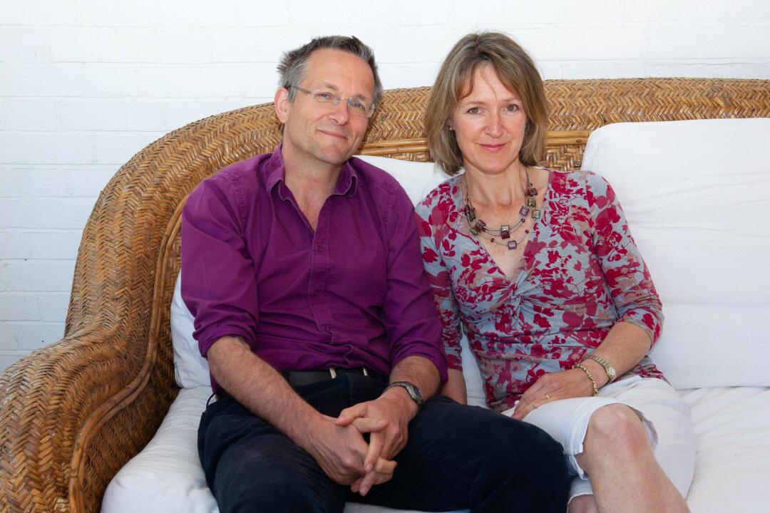 Michael Mosley’s Wife ‘Devastated’ as She Confirms Death of TV Doctor